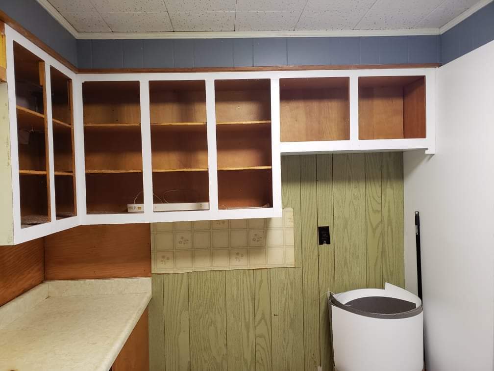 Kitchen renual | 59 Rose Ave, Tilbury, ON N0P 2L0, Canada | Phone: (519) 257-8728