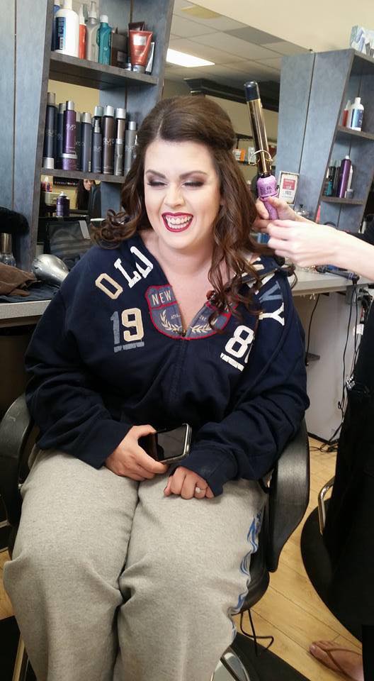 G. Alenas Salon | 31121 23 Mile Rd, New Baltimore, MI 48047, USA | Phone: (586) 598-1220