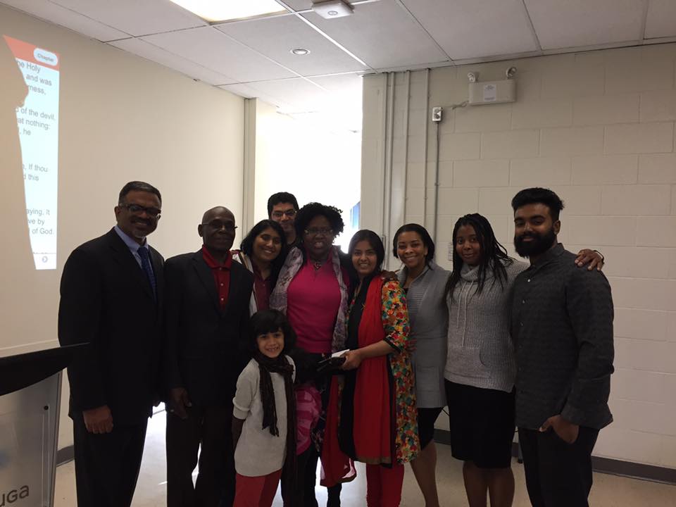 United Christian Pentecostal Fellowship, Mississauga (416-795-41 | 1275 Mississauga Valley Blvd, Mississauga, ON L5A 3R8, Canada | Phone: (416) 795-4110
