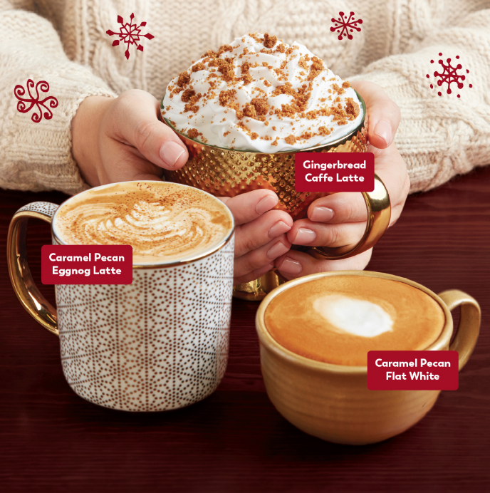 Good Earth Coffeehouse | 1971 Oak Bay Ave, Victoria, BC V8R 1E2, Canada | Phone: (250) 590-5324