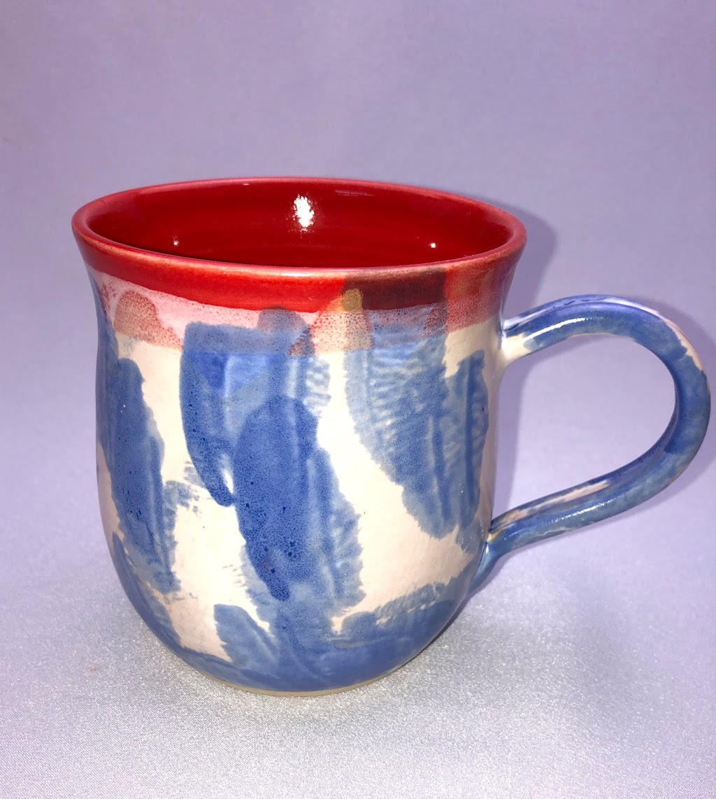 Stevens Pottery | 56 Prince Albert St E, Madoc, ON K0K 2K0, Canada | Phone: (905) 809-2948