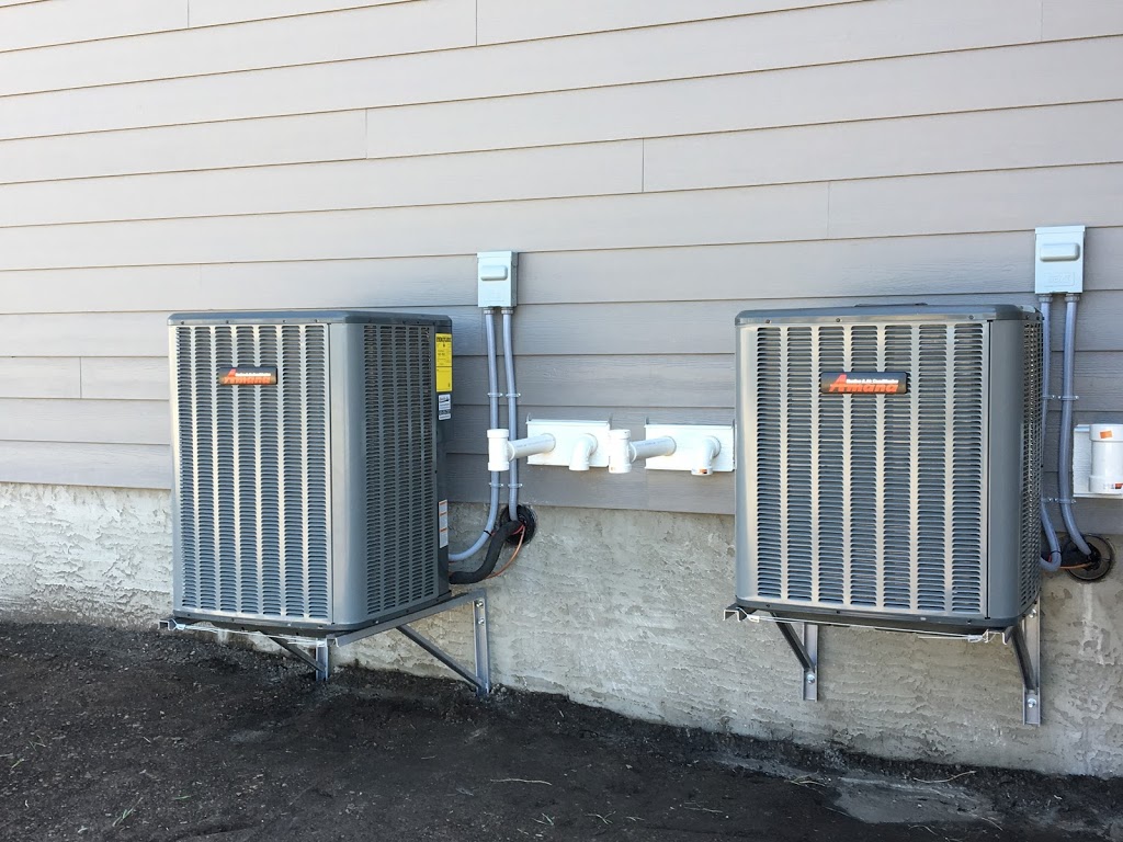 Airdrie Air Ltd. | 151 East Lake Blvd NE #302, Airdrie, AB T4A 2G1, Canada | Phone: (403) 205-7247