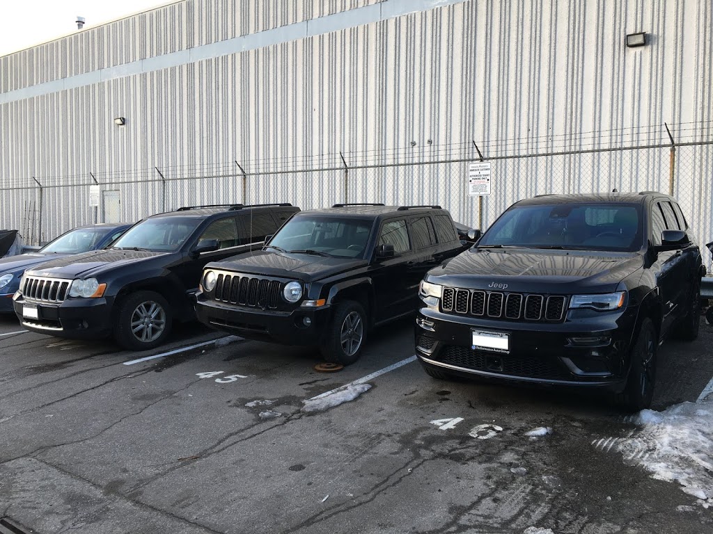 Auto Tech Amir - Auto Repair | 151 Nantucket Blvd Unit 17, Scarborough, ON M1P 2N5, Canada | Phone: (416) 752-8722