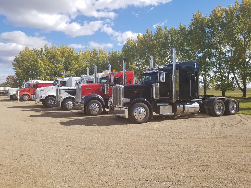 K & K Enterprises Ltd | Swanson SK, Delisle, SK S0L 0P0, Canada | Phone: (306) 493-2506