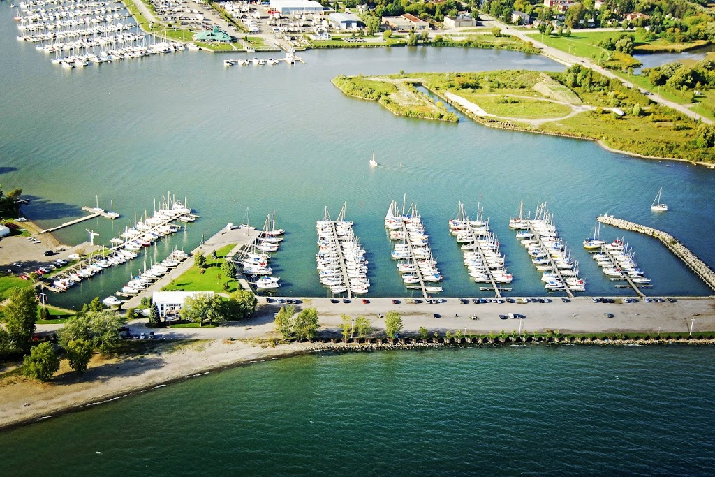 The Whitby Yacht Club | 701 Gordon St, Whitby, ON L1N 5S9, Canada | Phone: (905) 668-1391