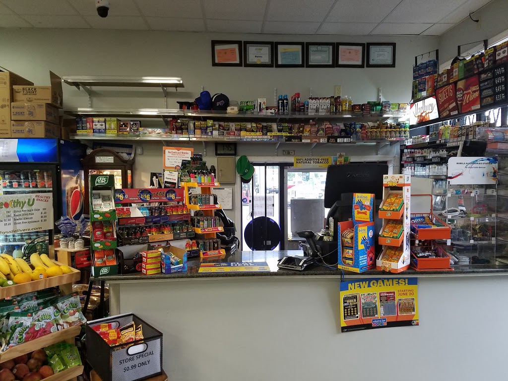Subway | 363 Hopkins St, Buffalo, NY 14220, USA | Phone: (716) 823-1370