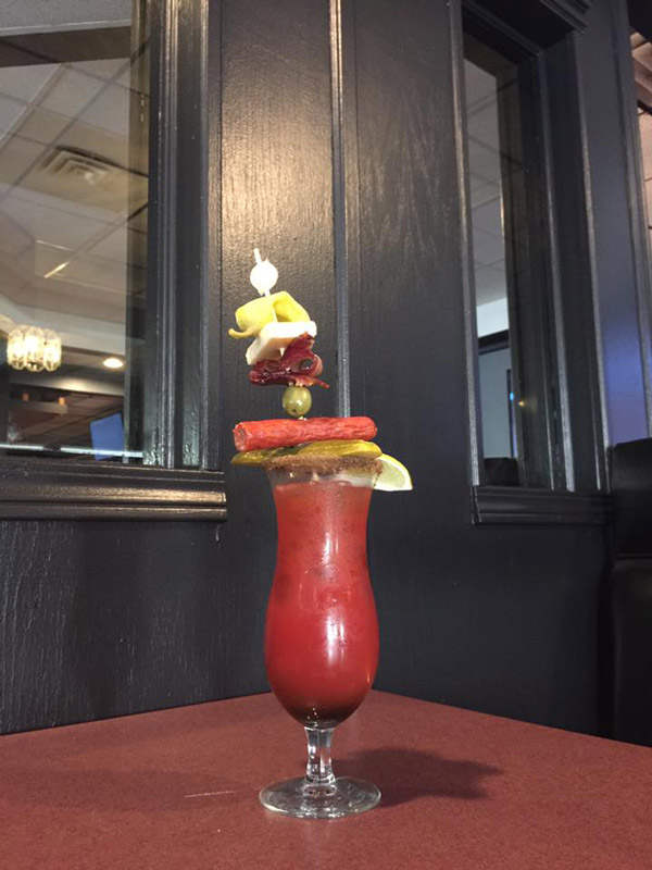 Pete & Roys Canadian Pub | 101 Main St, Rosetown, SK S0L 2V0, Canada | Phone: (306) 882-3323