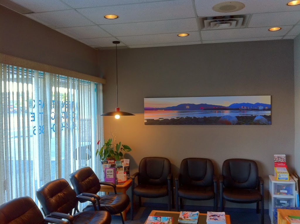 Dr. Simon Yu | 5245 48 Ave, Delta, BC V4K 1W4, Canada | Phone: (604) 940-0886