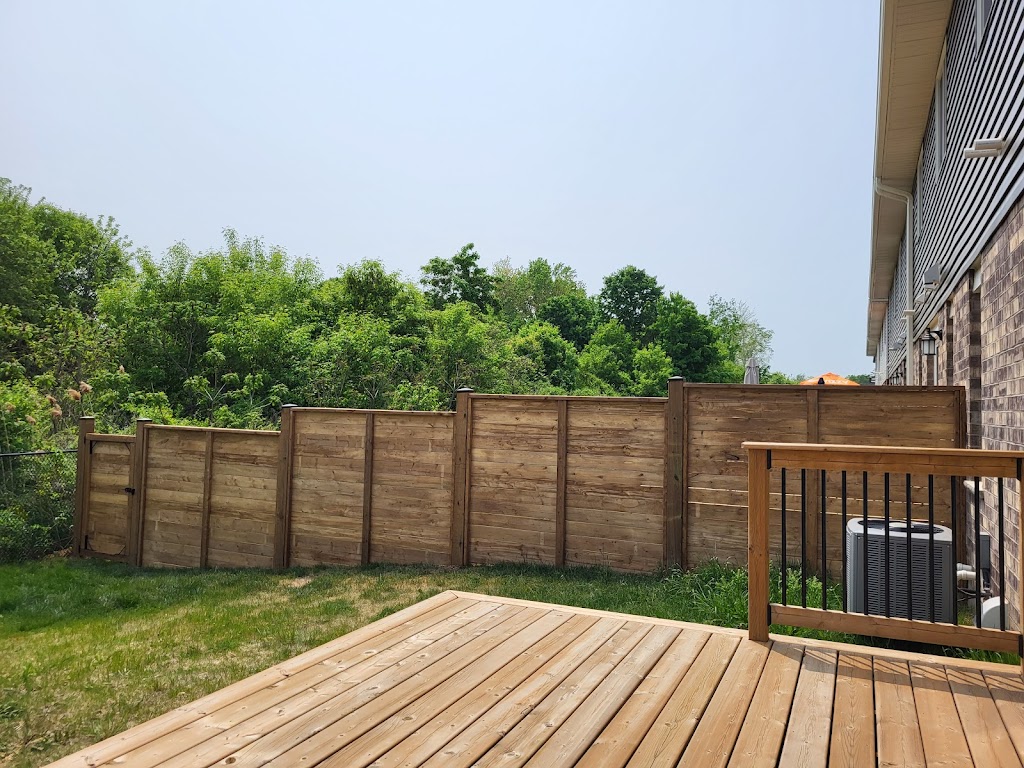 Phil Yeo Contracting | 113 Livingston Dr, Tillsonburg, ON N4G 0J3, Canada | Phone: (226) 753-3560