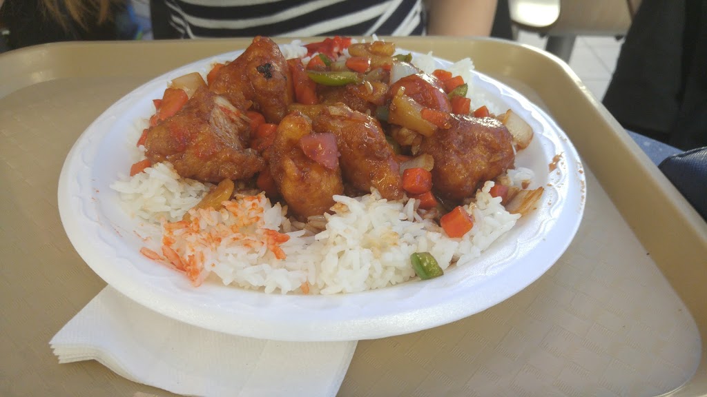 Thai Express | Carrefour Angrignon, 7077 Boulevard Newman, LaSalle, QC H8N 1X1, Canada | Phone: (514) 368-8228