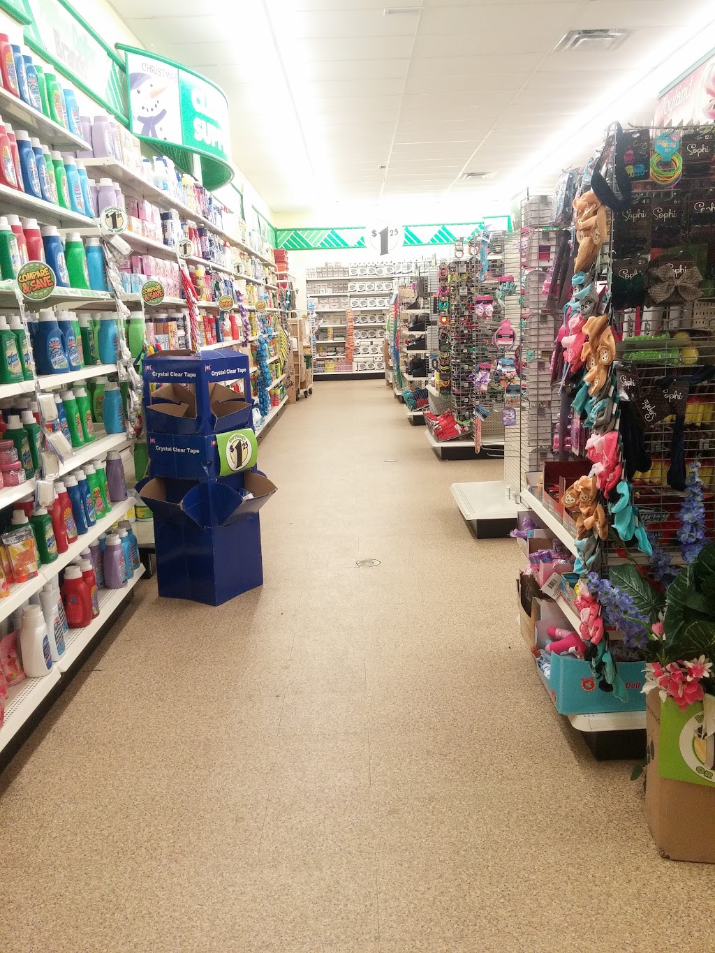Dollar Tree | 769 Southdale Rd E, London, ON N6E 4A4, Canada | Phone: (519) 691-0555