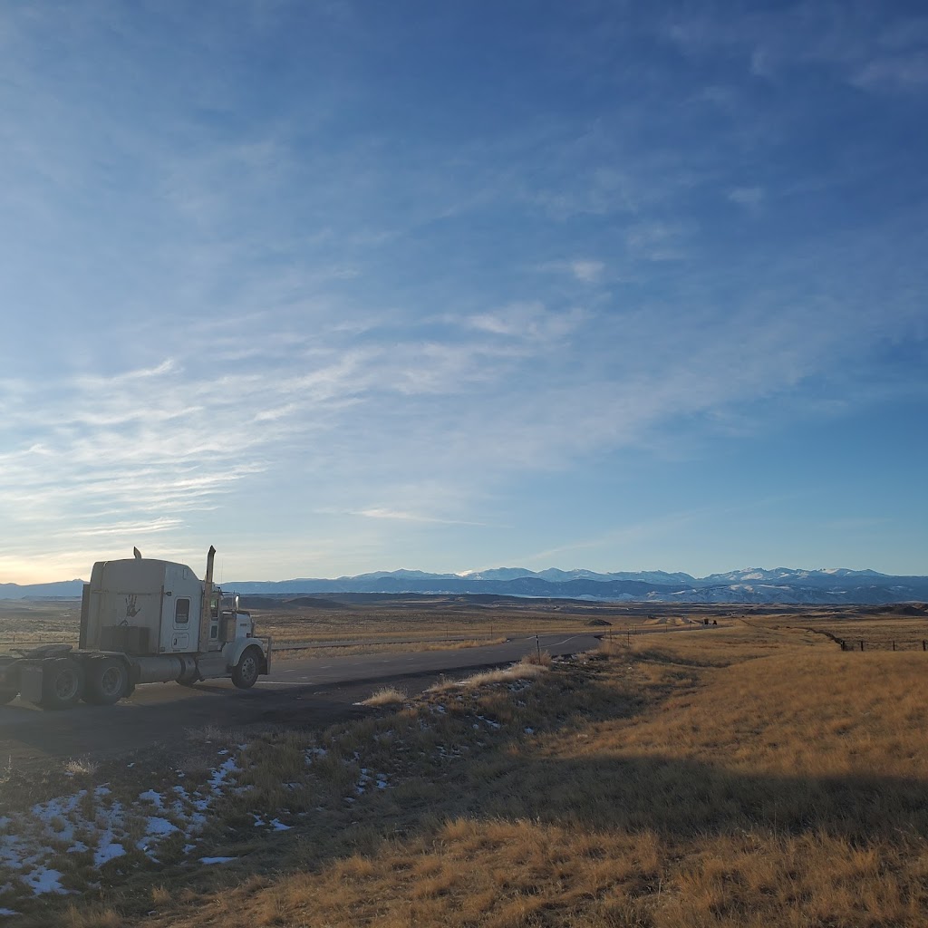 Black Hand Transport Inc | 310 Burnt Park Way #102, Alberta T4S 2L4, Canada | Phone: (587) 377-4600