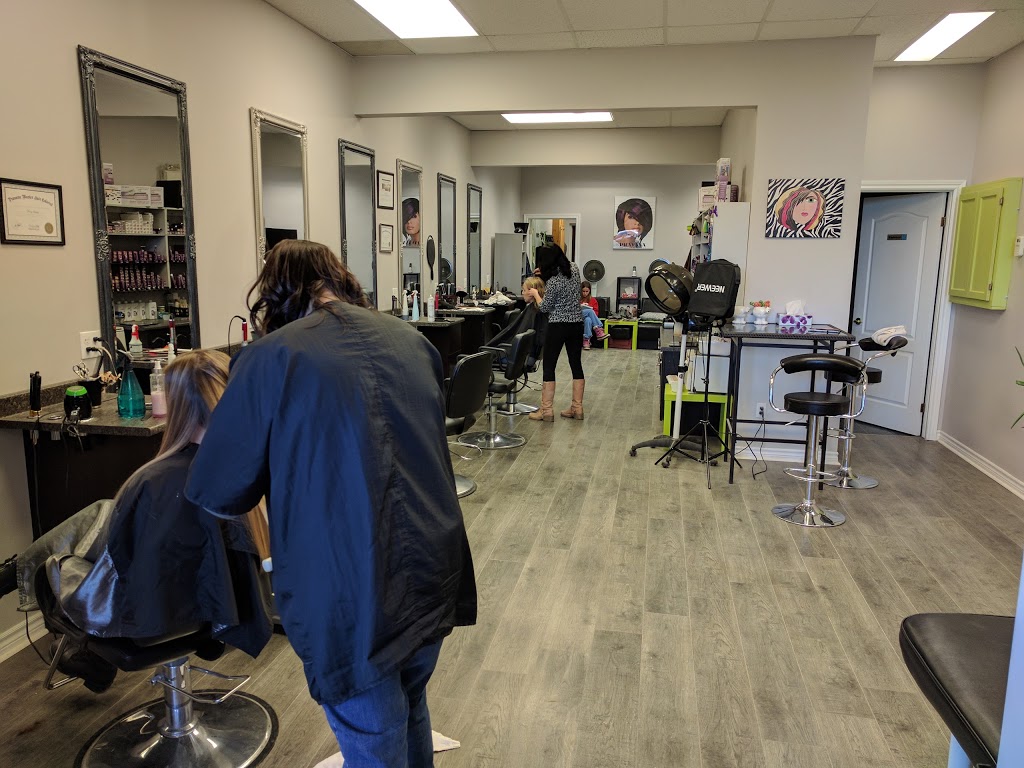 Jade Salon & Spa Inc | hair care | 184 Marina Blvd #20, Peterborough, ON K9H 6M9, Canada | 7057480035 OR +1 705-748-0035