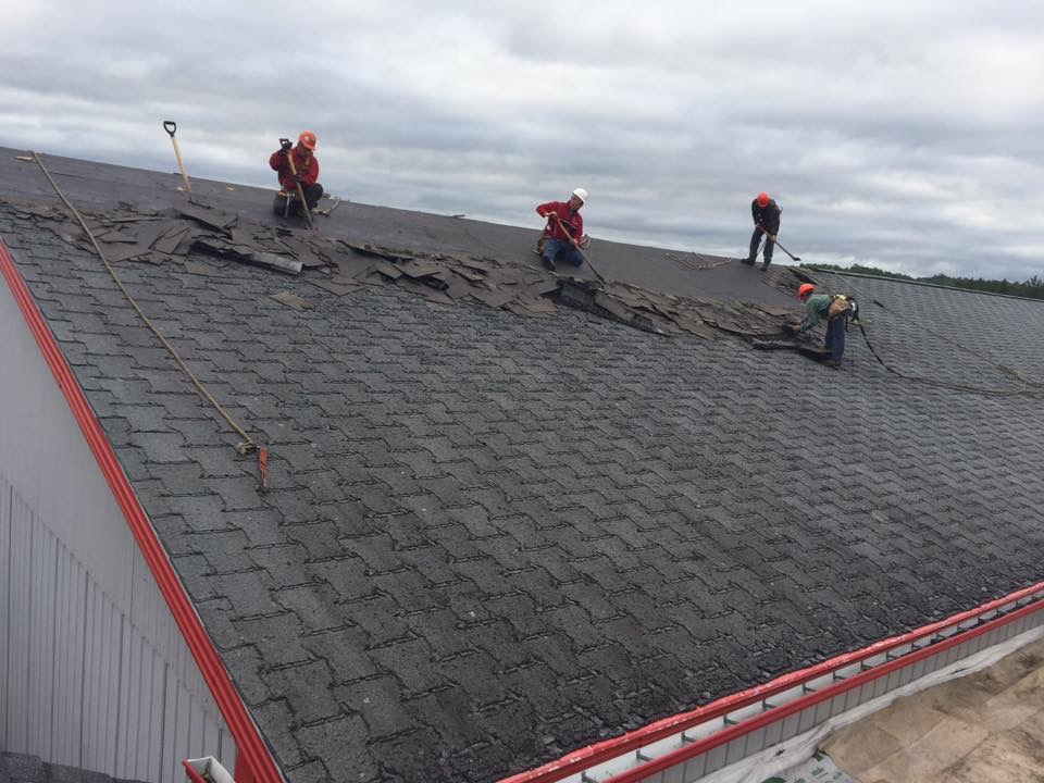 North Hastings Roofing | Sherbourne St N, Bancroft, ON K0L 1C0, Canada | Phone: (613) 334-2011