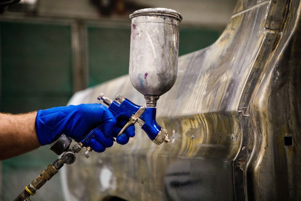 Jacks Custom Restoration | 4-1357 Ball Rd BOX 35, Cobble Hill, BC V0K 1L2, Canada | Phone: (250) 380-8173