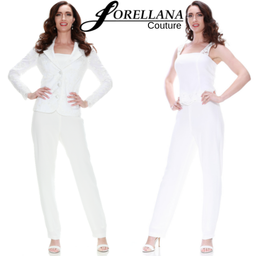 Lorellana Couture Inc. | 1 High Meadow Pl #18, North York, ON M9L 0A3, Canada | Phone: (416) 787-5667