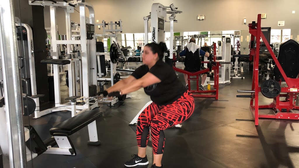 Diamond Fit Personal Training | 7130 120 St #213, Surrey, BC V3W 3M8, Canada | Phone: (778) 828-1848