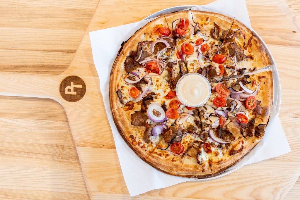 Pizzatown | 325 Washmill Lake Dr, Halifax, NS B3S 0C4, Canada | Phone: (902) 450-0000