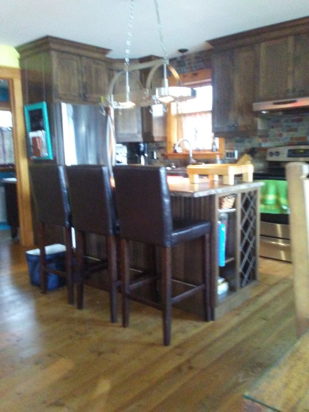 Chalet de la baie des sables | 538 Chem. de la Baie-des-Sables, Stratford, QC G0Y 1P0, Canada | Phone: (819) 350-0248