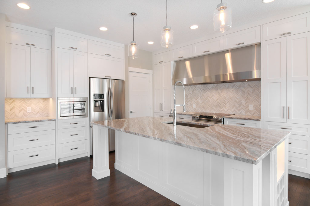 Marvel Cabinetry & Renovations | 271028 16 St W, De Winton, AB T0L 0X0, Canada | Phone: (403) 995-0228