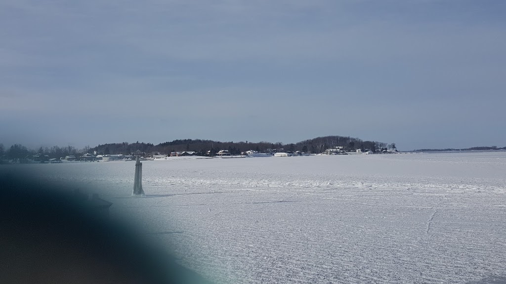 Islander Marina & Lodge | 500 Theresa St, Clayton, NY 13624, USA | Phone: (315) 686-5574