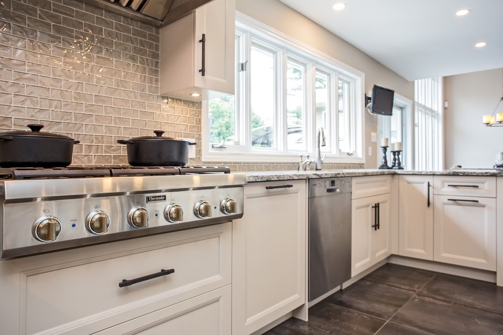 Instile Design Build | 23 Mervyn Healey Ct, Stittsville, ON K2S 1J9, Canada | Phone: (613) 880-8808