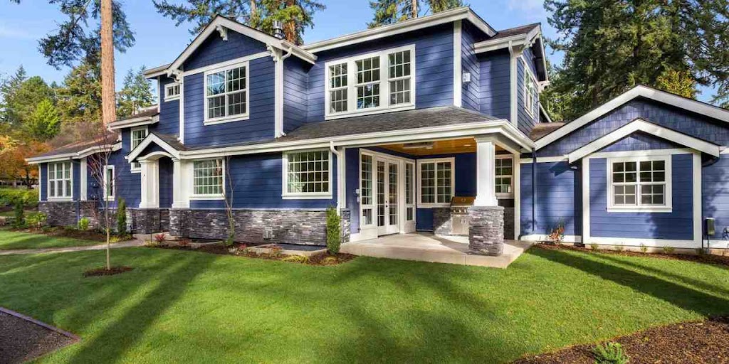 Ottawa Painting Company | 681 Montréal Rd, Ottawa, ON K1K 0T3, Canada | Phone: (613) 801-2526