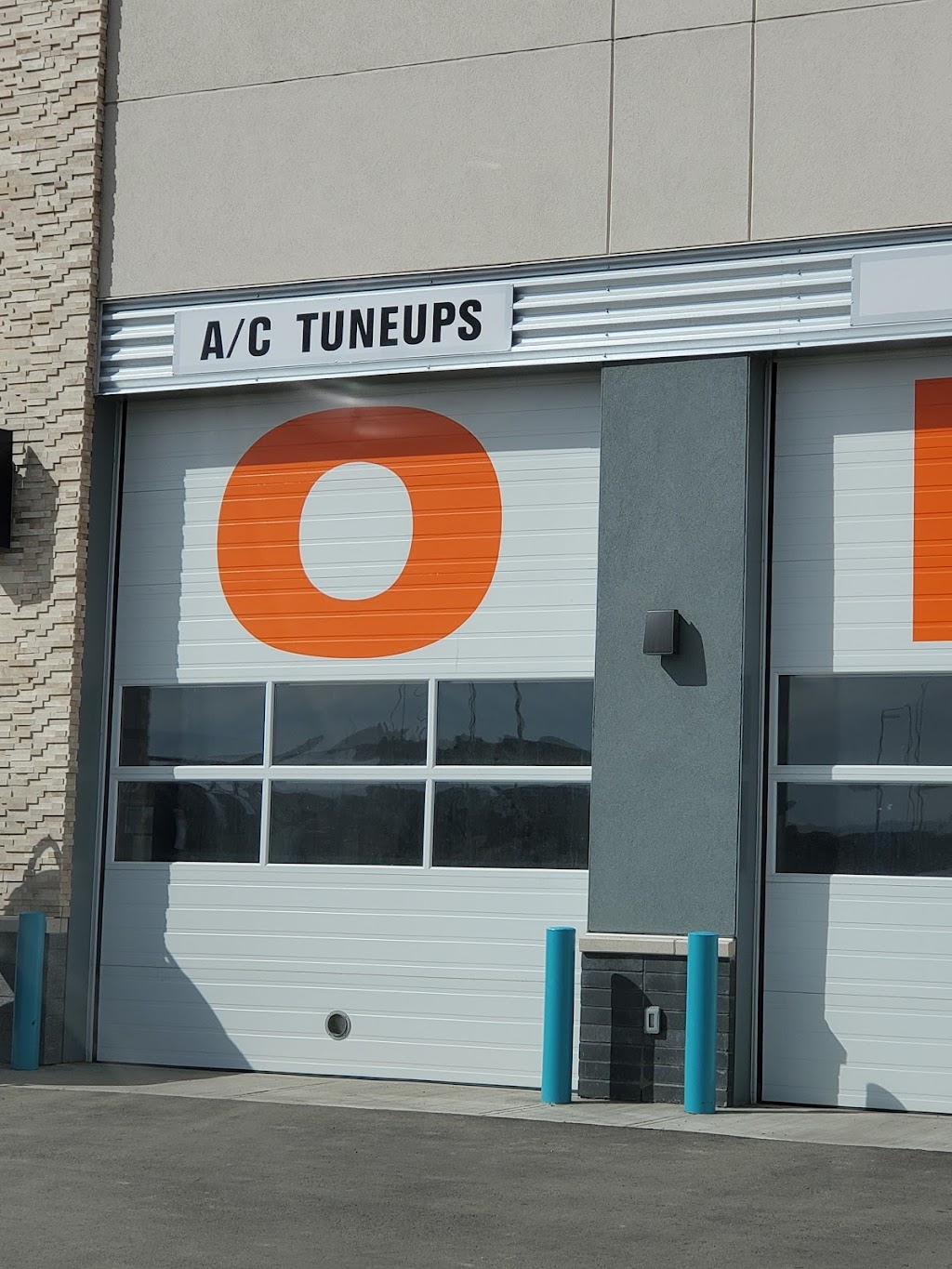 Tireland Auto Centre | 64 Calder St Clearview Market Square, Red Deer, AB T4P 0M9, Canada | Phone: (587) 273-0949