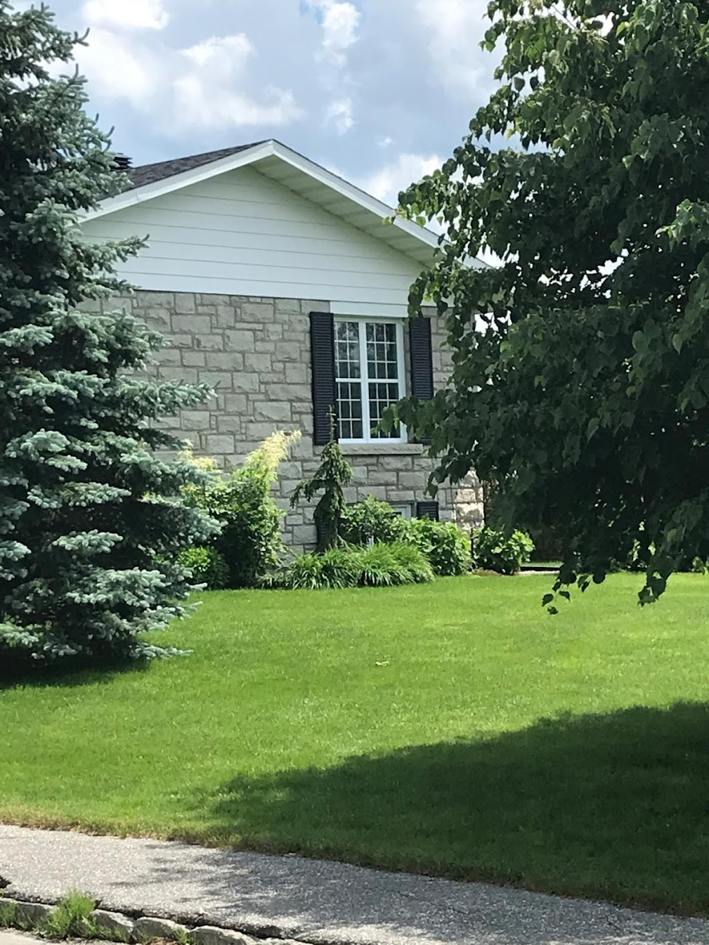 Peintre en Bâtiment D Gagné Inc | 34 Rue Monfette O, Thetford Mines, QC G6G 1P3, Canada | Phone: (418) 333-2699