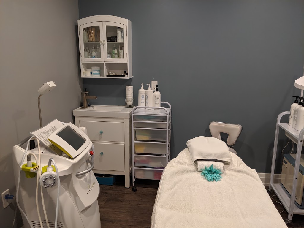 Swan Medical Spa | 160 Wellington St E Suit 1, Aurora, ON L4G 1J3, Canada | Phone: (647) 800-8748