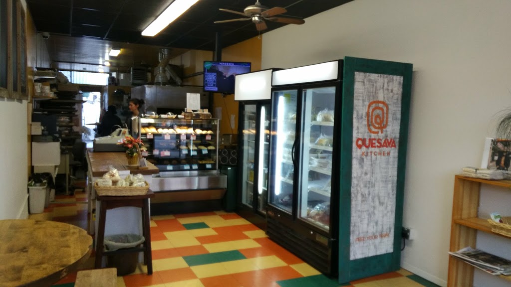 Quesava | 4129 Main St, Vancouver, BC V5V 3P6, Canada | Phone: (604) 420-0832