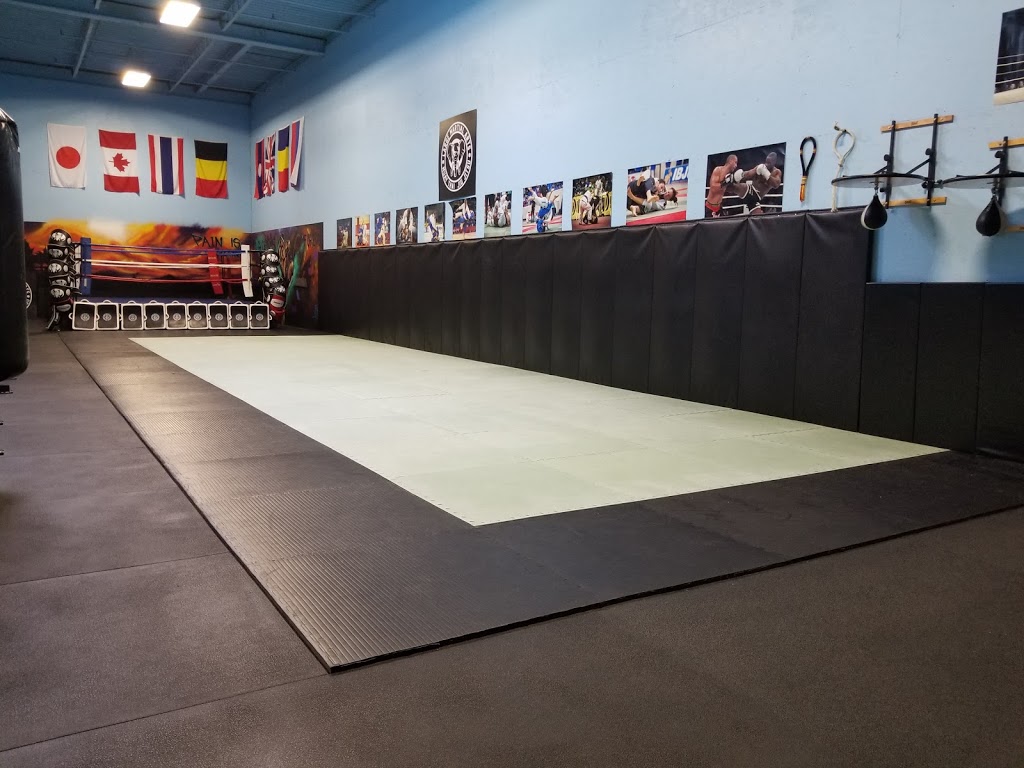 CircaFit Training Centre | 60 Armstrong Ave, Georgetown, ON L7G 4R9, Canada | Phone: (905) 702-0200