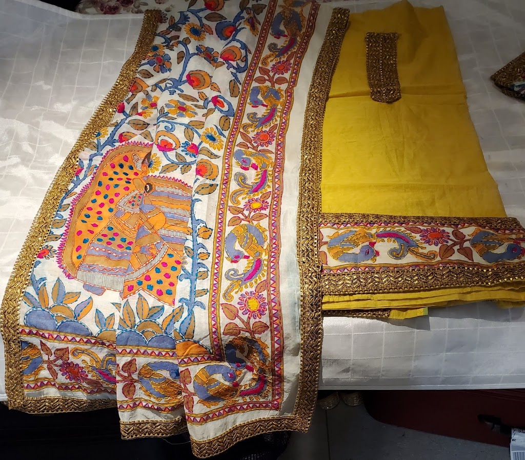 Kirn Boutique Ltd | 13237 64a Ave, Surrey, BC V3W 7H9, Canada | Phone: (604) 780-0436
