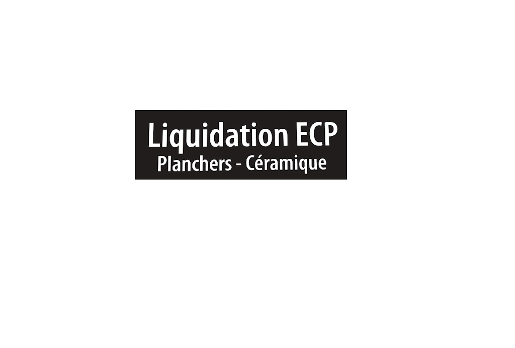 Liquidation ECP | 2771 105 iem avenue, Shawinigan-Sud, QC G9P 1P8, Canada | Phone: (819) 536-5926