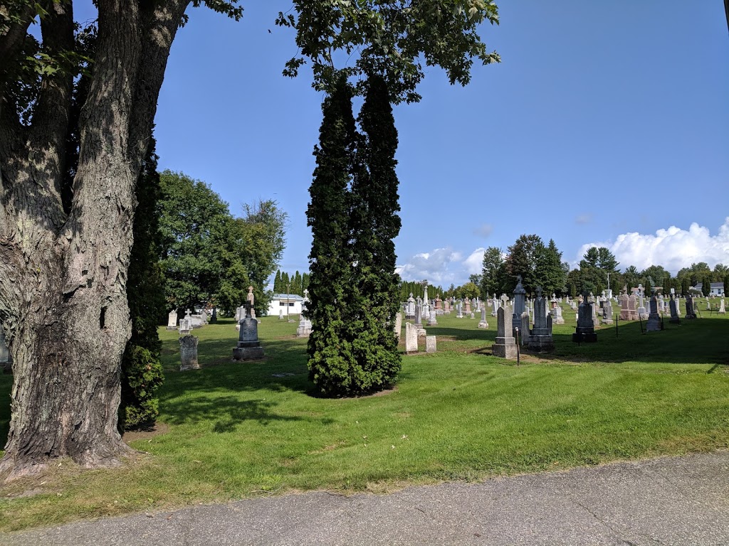 Church of St Elizabeth | 16 Chemin Church, Campbells Bay, QC J0X 1K0, Canada | Phone: (819) 683-2056