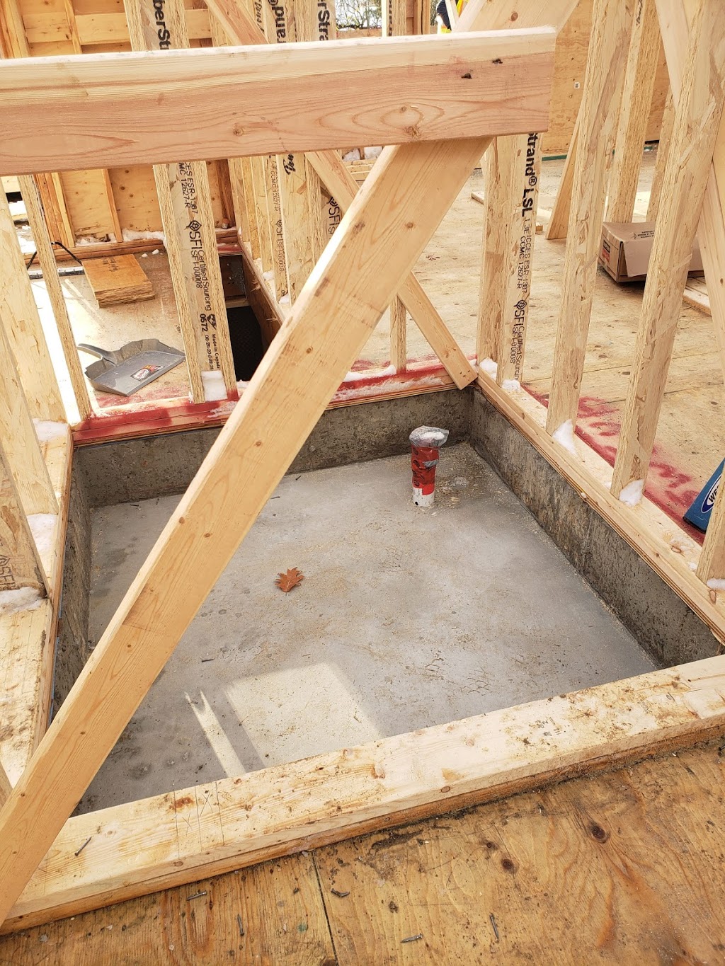 Alliance Elevator | Brantford, ON N3R 4H3, Canada | Phone: (877) 707-5004