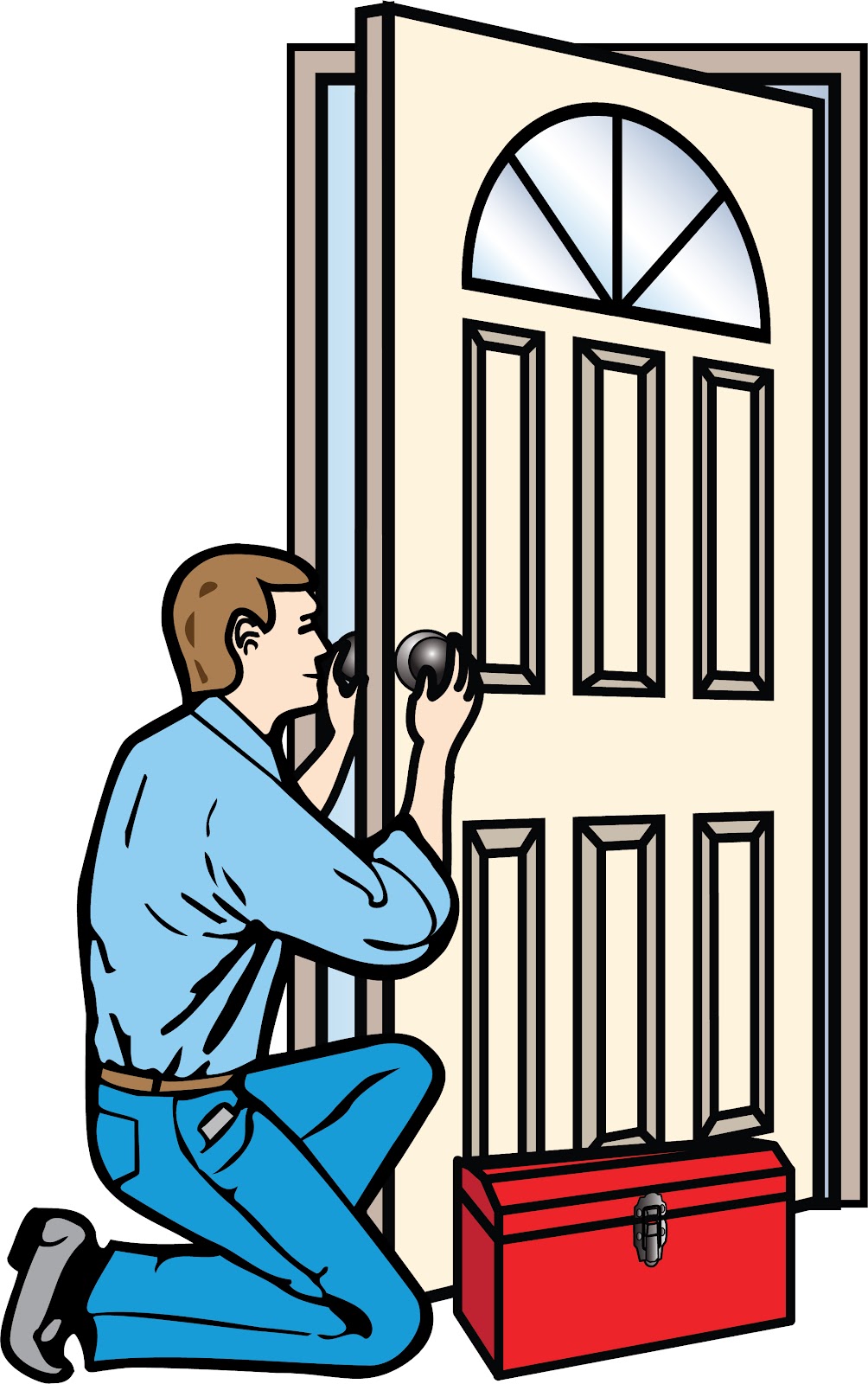 Lock Surgeon | 5738 75 Street NW, Edmonton, AB T6E 5X6, Canada | Phone: (844) 448-9243