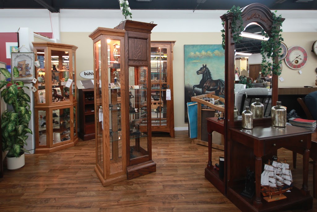 Lyons Goodfellow Furniture | 51 Concession St, Westport, ON K0G 1X0, Canada | Phone: (613) 273-2064