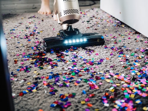 Carpet Cleaning Barrhaven | 250 Glenroy Gilbert Dr, Nepean, ON K2J 5G3, Canada | Phone: (613) 801-4991