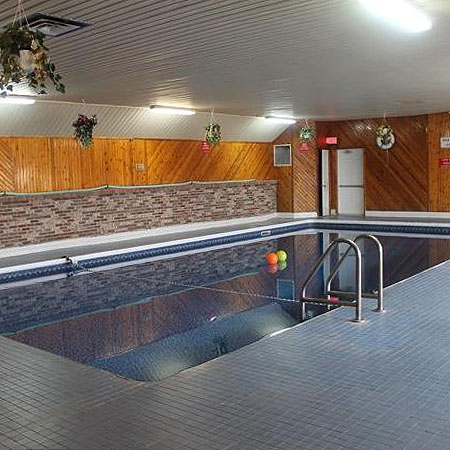 Travellers Inn Summerside | 80 All Weather Hwy, Summerside, PE C1N 4P3, Canada | Phone: (902) 436-9100