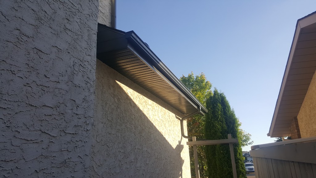 House Doctor Exteriors Renovation | 2922 Maple Way NW #33, Edmonton, AB T6T 1A5, Canada | Phone: (780) 263-9693