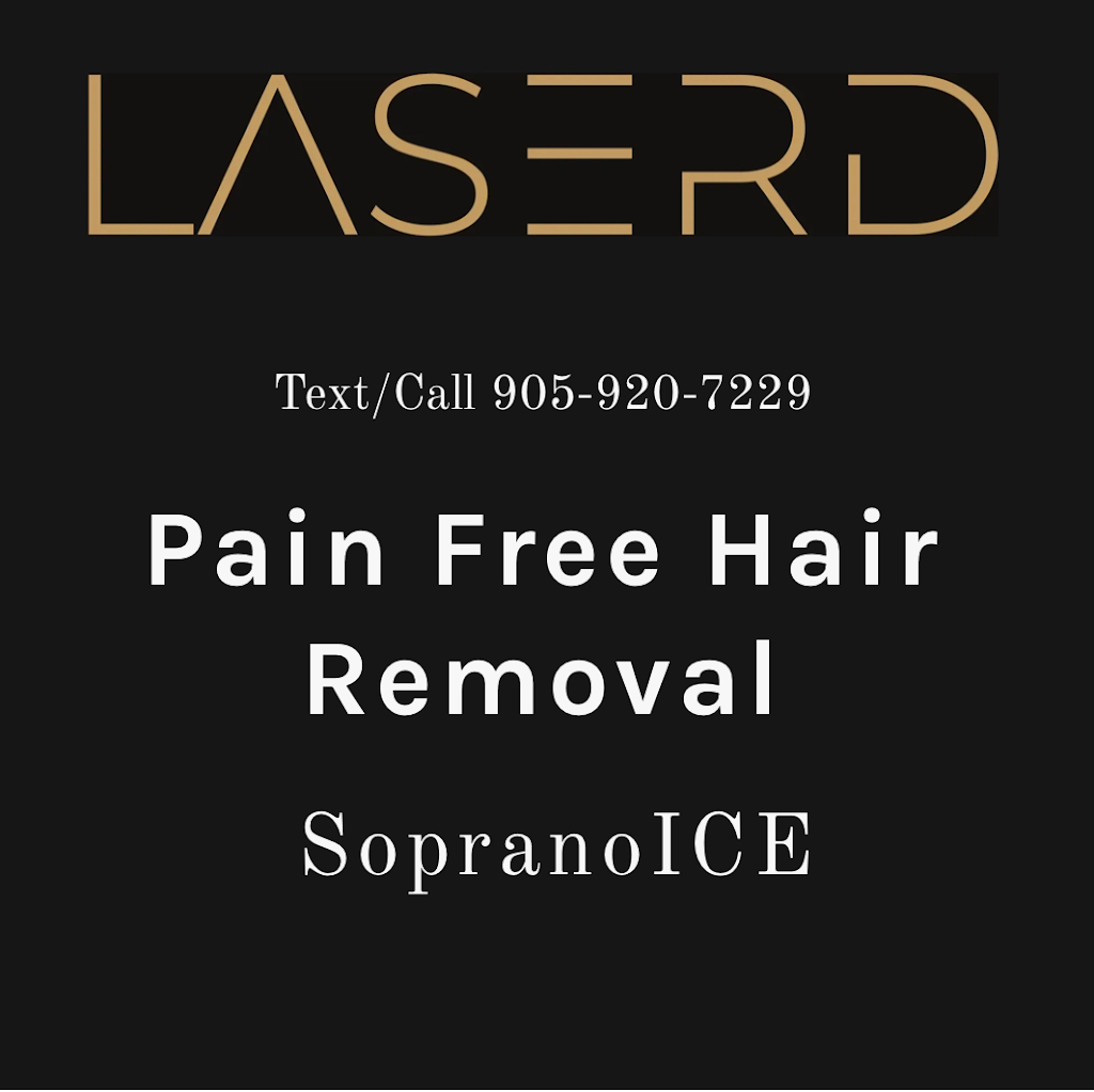 Lasered | 5985 Ernest Cres, Niagara Falls, ON L2H 1H4, Canada | Phone: (905) 920-7229