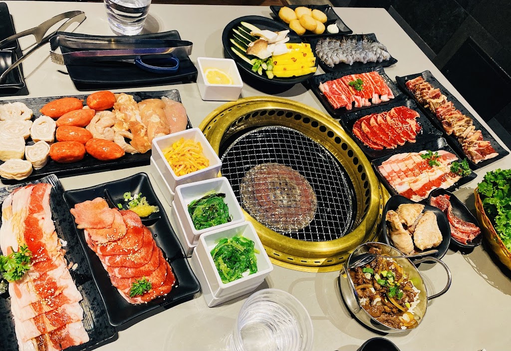 Matsuda Japanese Grill House | 4810 Sheppard Ave E Unit 214-218, Scarborough, ON M1S 4N6, Canada | Phone: (647) 929-9939