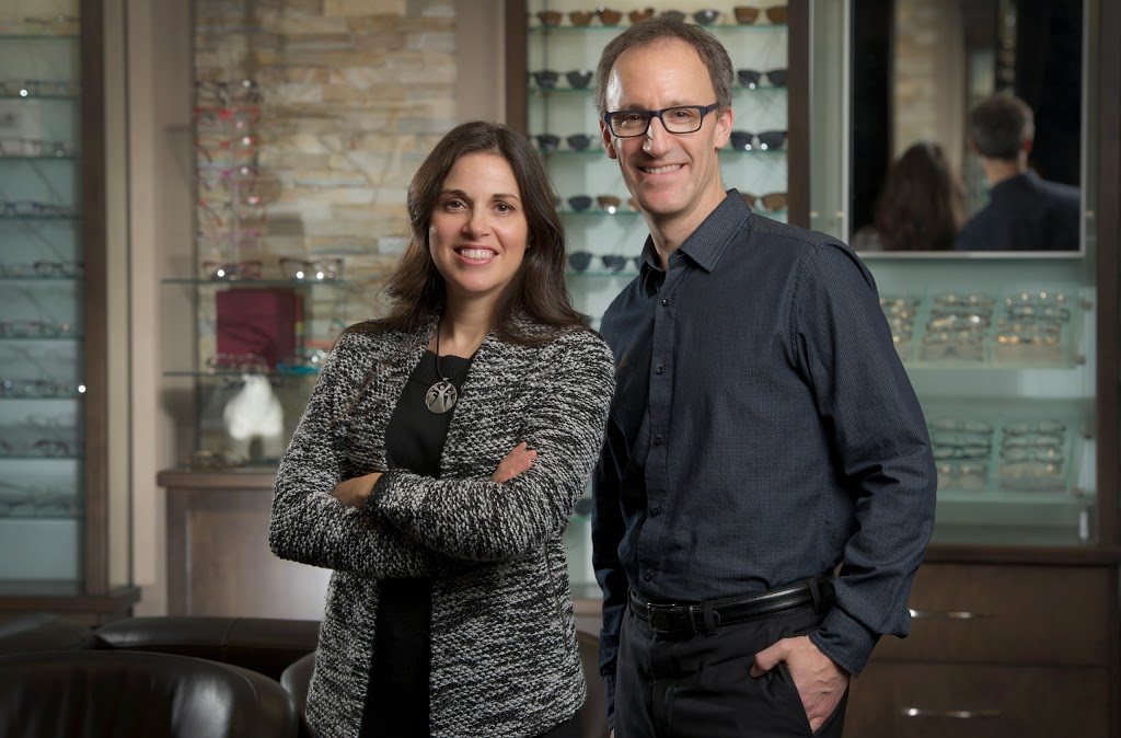 Dolman Eyecare Centre | 251-B Huron St, New Hamburg, ON N3A 1K2, Canada | Phone: (519) 662-3340