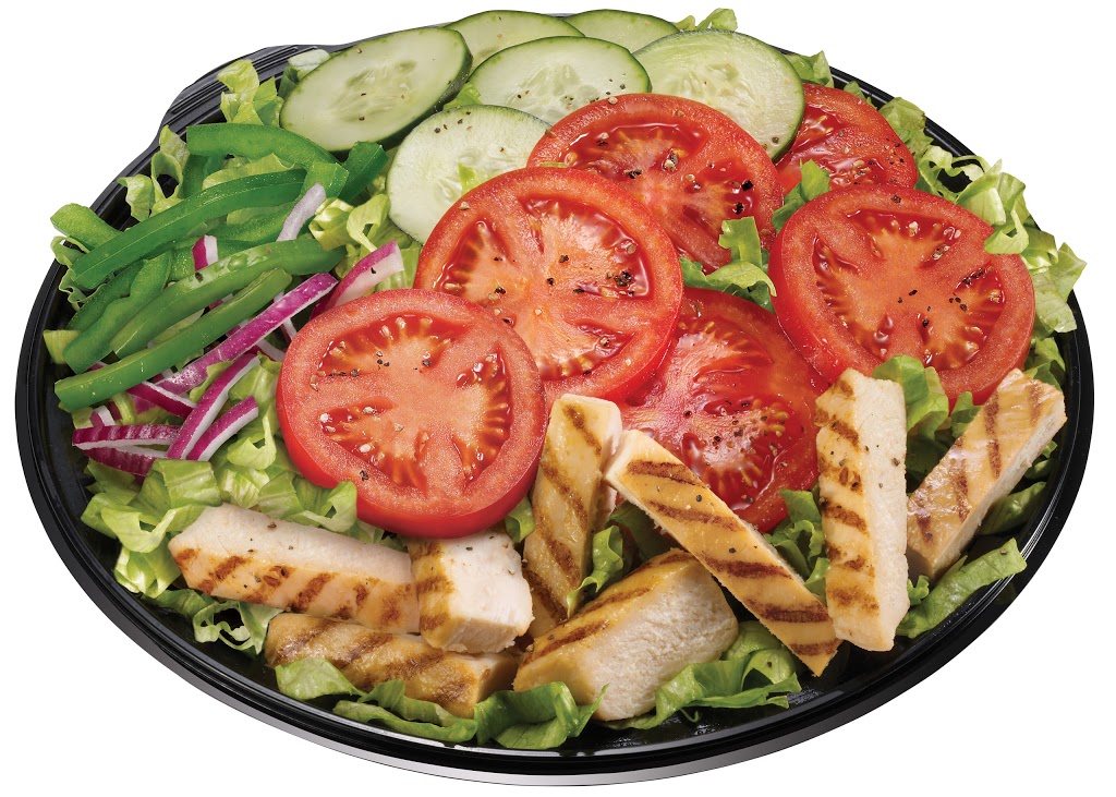 Subway | 5263A 48 Ave, Delta, BC V4K 1W4, Canada | Phone: (604) 940-0777
