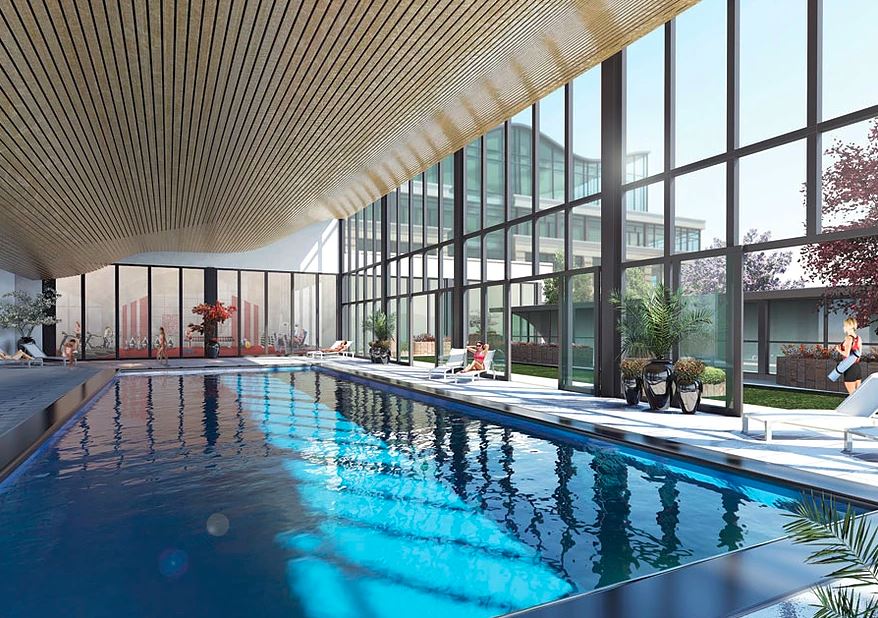 CG Tower Condo | 2900 Hwy 7, Vaughan, ON L4W 1K8, Canada | Phone: (416) 948-4757