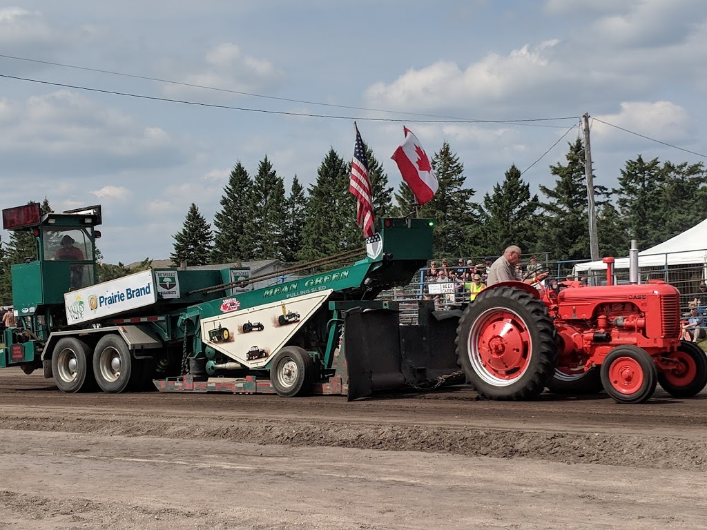 Teulon-Rockwood Green Acres Park | 8 Ave SE, Teulon, MB R0C 3B0, Canada | Phone: (204) 886-0505