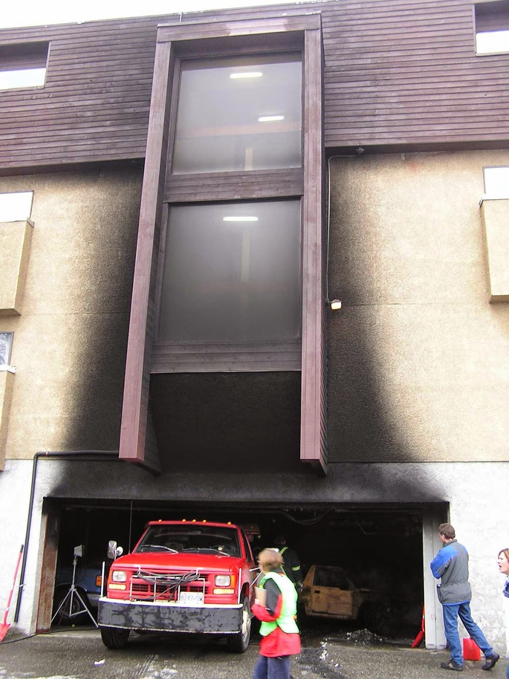 On Side Restoration Services | 1280 Seagrave Rd Unit G, Woodstock, ON N4T 0E3, Canada | Phone: (519) 533-1320