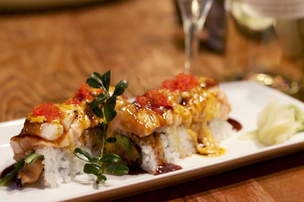 Kintaro Izakaya | 459 Church St, Toronto, ON M4Y 2C5, Canada | Phone: (647) 560-5335