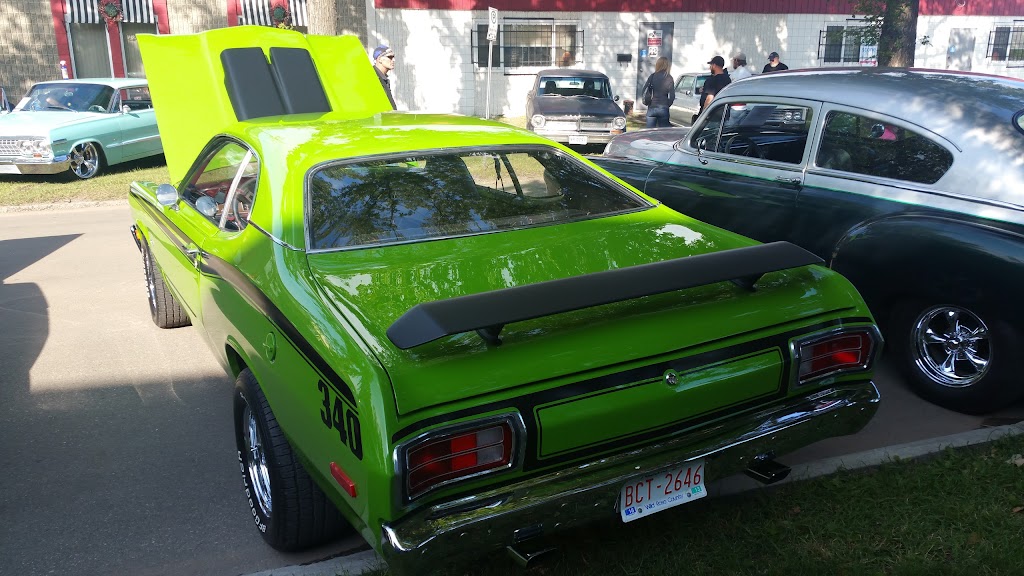 AMP Auto Body Panels Ltd. | 12628 124 St, Edmonton, AB T5L 0N7, Canada | Phone: (780) 455-3171